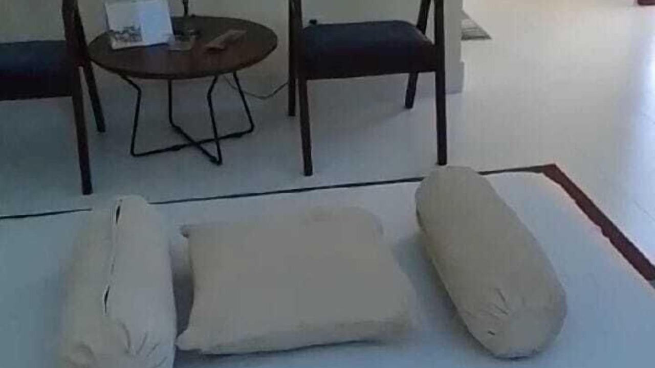 Photo of Livingroom in Sylhet