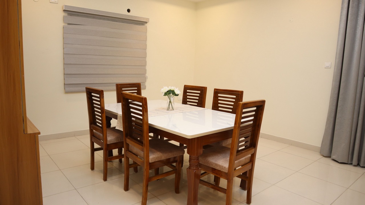 Photo of Livingroom in HITEC City