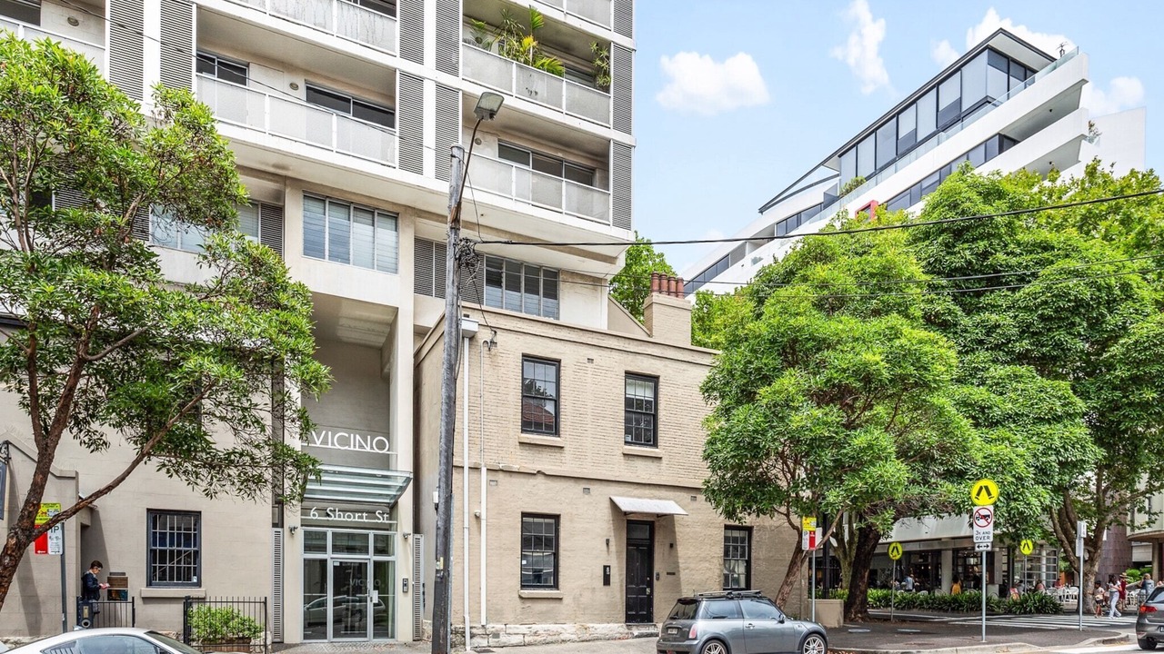 Photo of Others in Surry Hills
