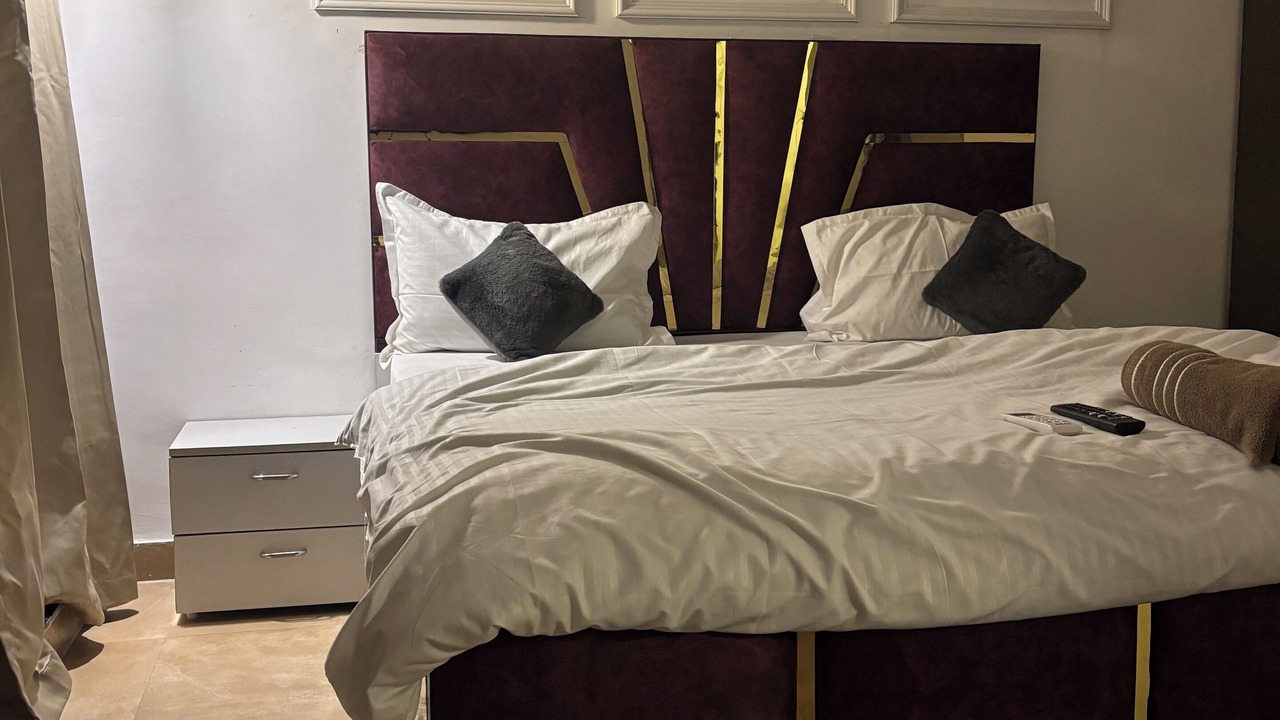 Photo of Bedroom in Noida