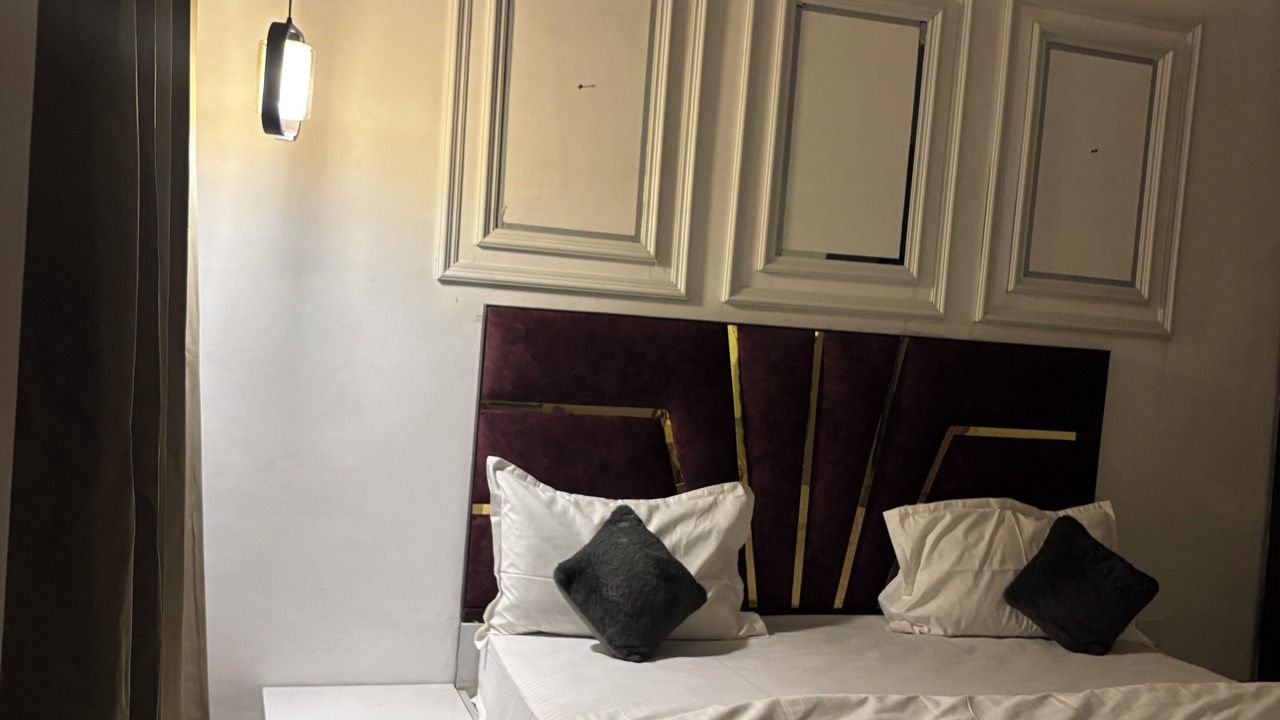 Photo of Bedroom in Noida