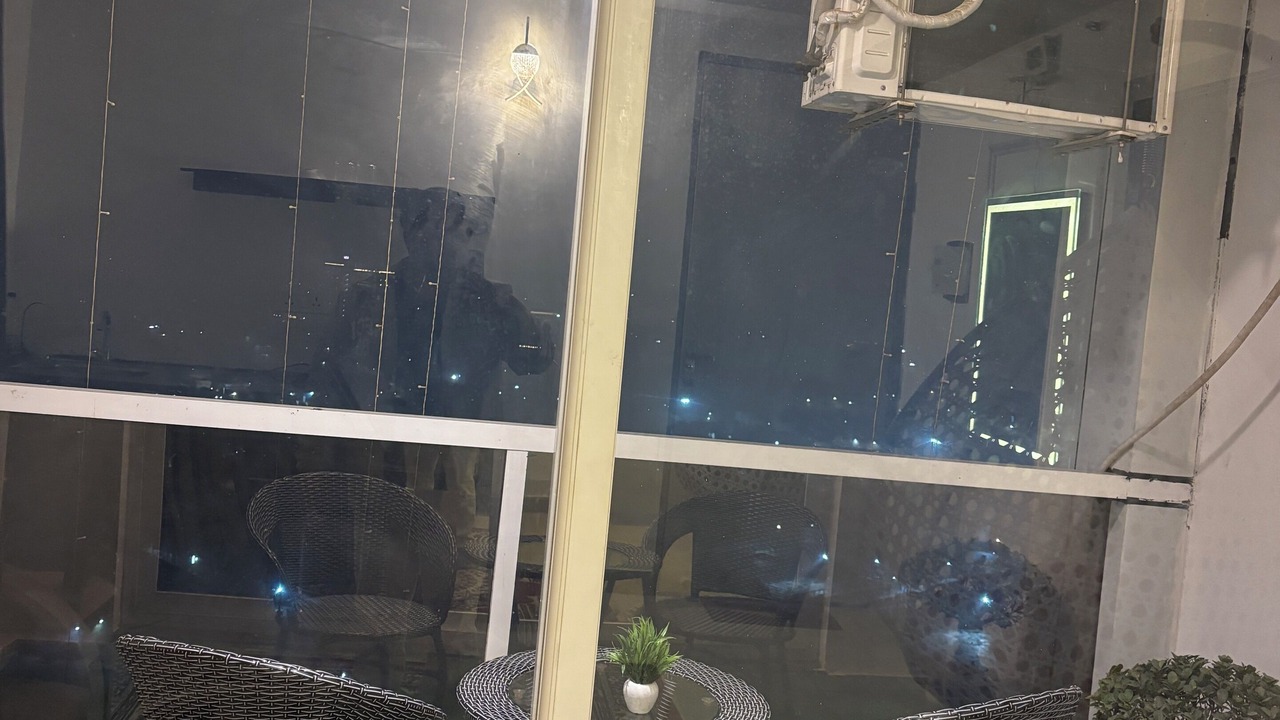 Photo of Outdoor in Noida