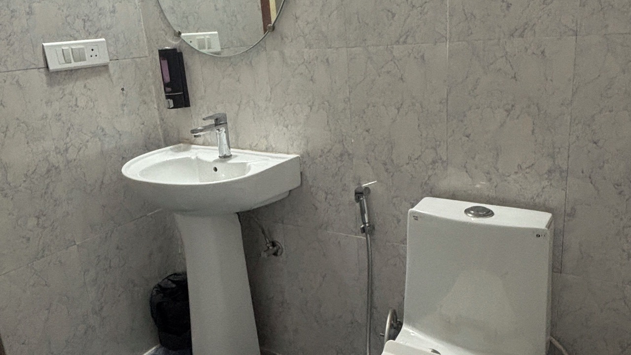 Photo of Bathroom in Noida