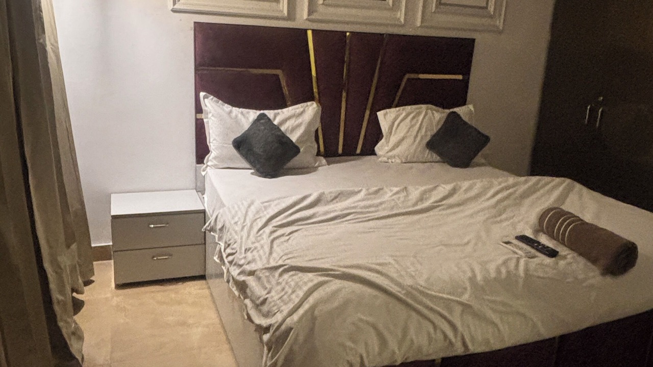 Photo of Bedroom in Noida