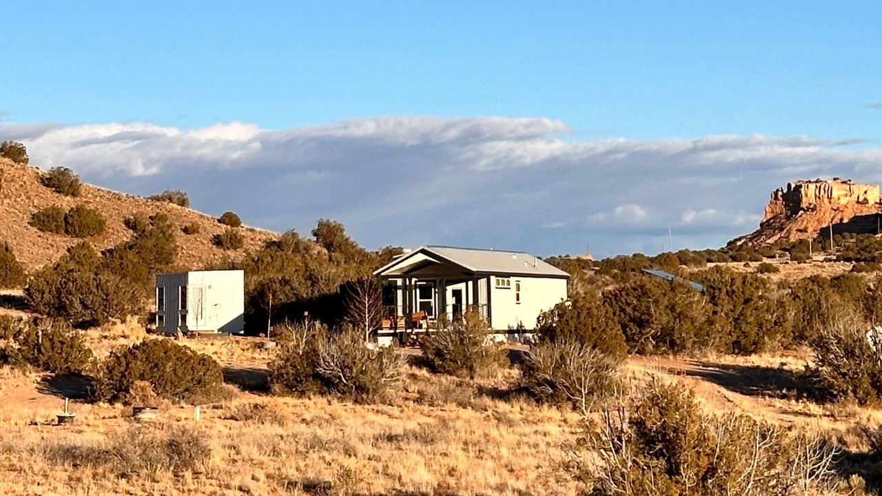 Photo of Others in Abiquiu
