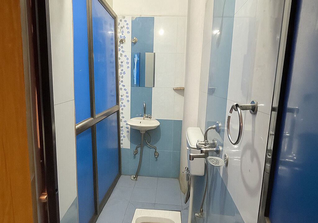 Photo of Bathroom in Indira Nagar