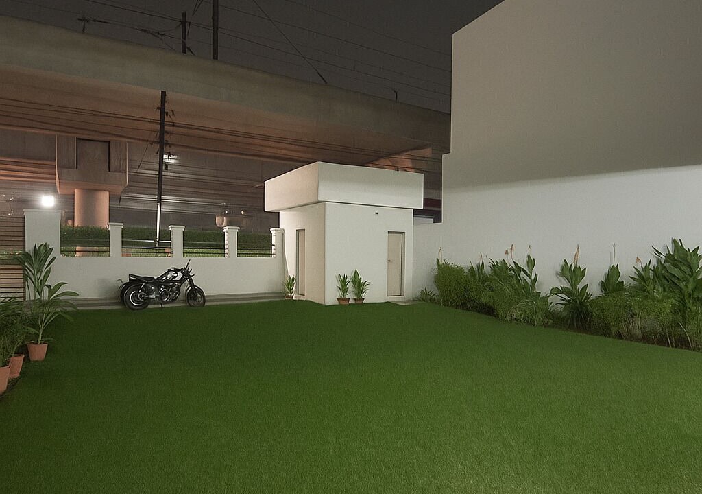 Photo of Outdoor in Indira Nagar