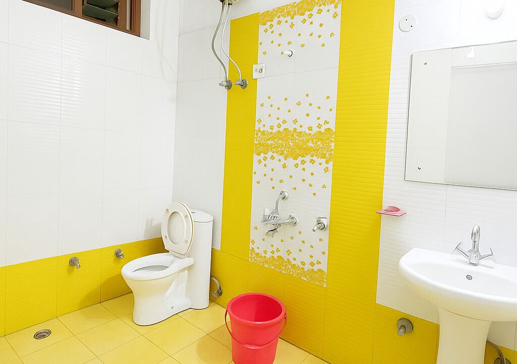 Photo of Bathroom in Indira Nagar