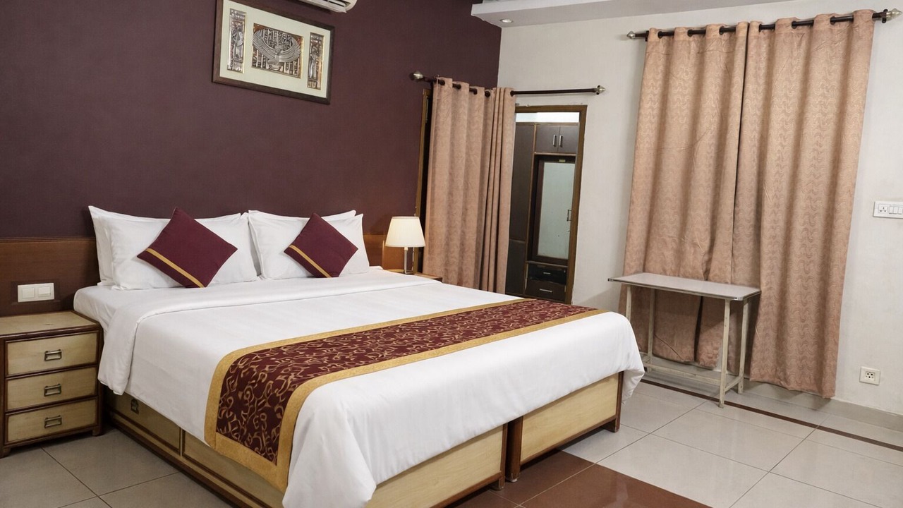 Photo of Bedroom in Indira Nagar