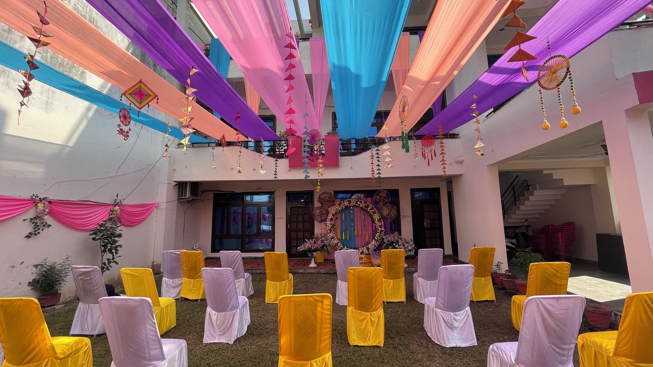 Photo of Outdoor in Indira Nagar