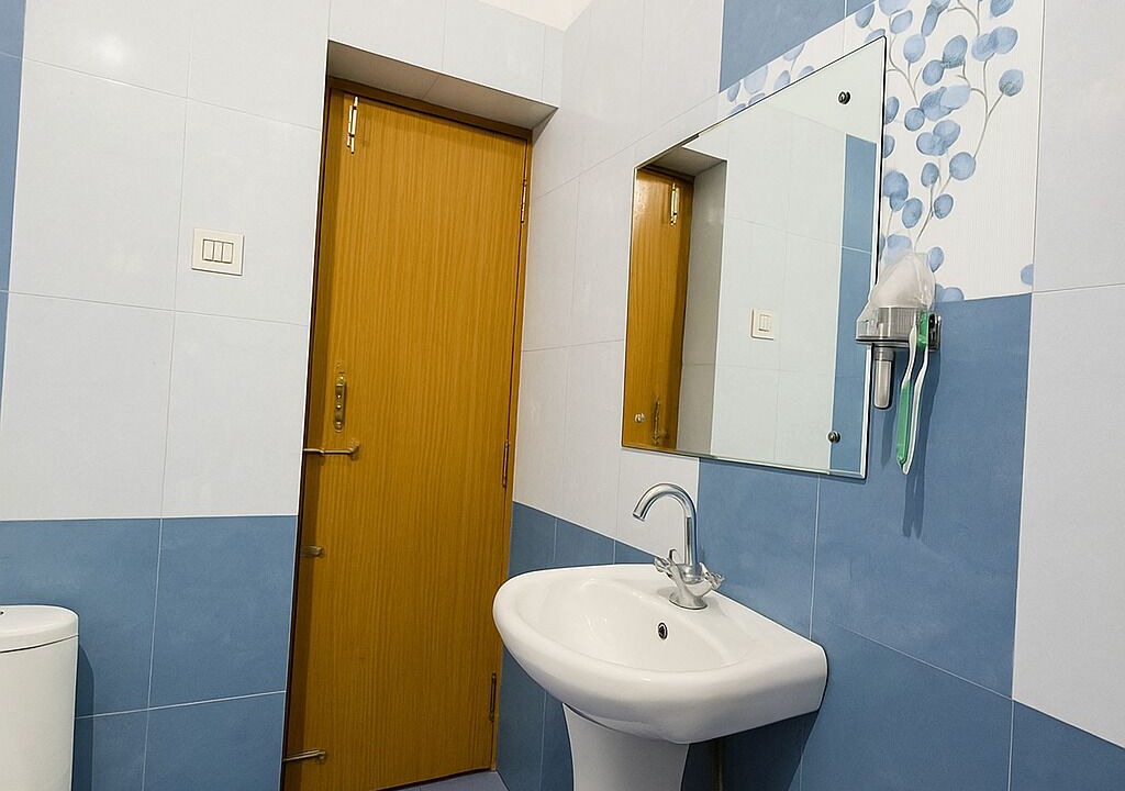 Photo of Bathroom in Indira Nagar