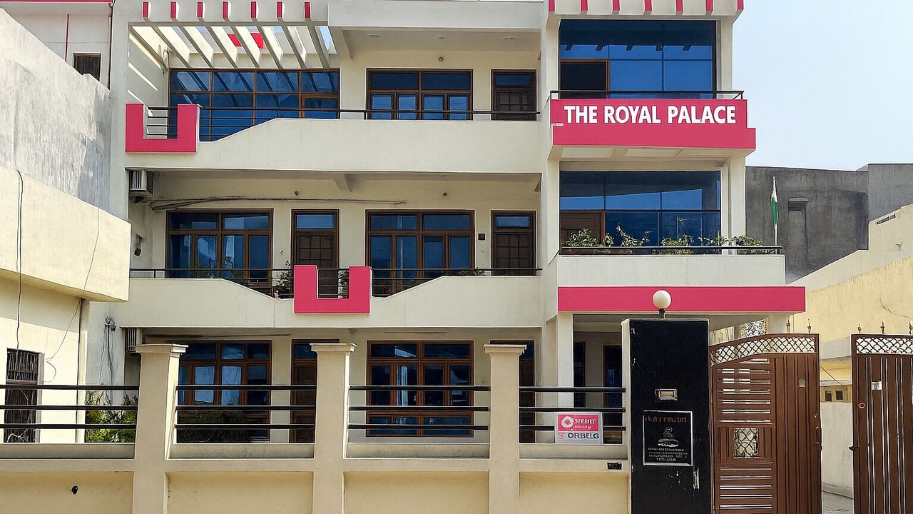 Photo of Outdoor in Indira Nagar