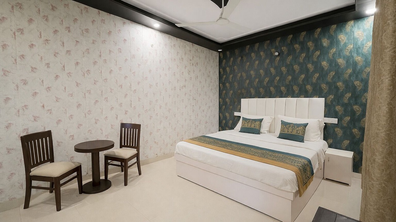 Photo of Bedroom in Indira Nagar