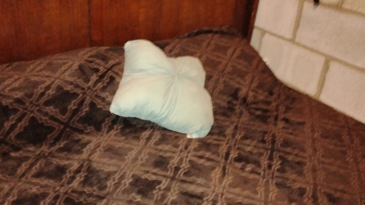 Photo of Bedroom in La Puebla