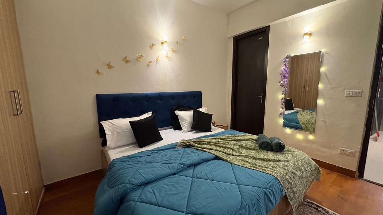 Photo of Bedroom in Noida