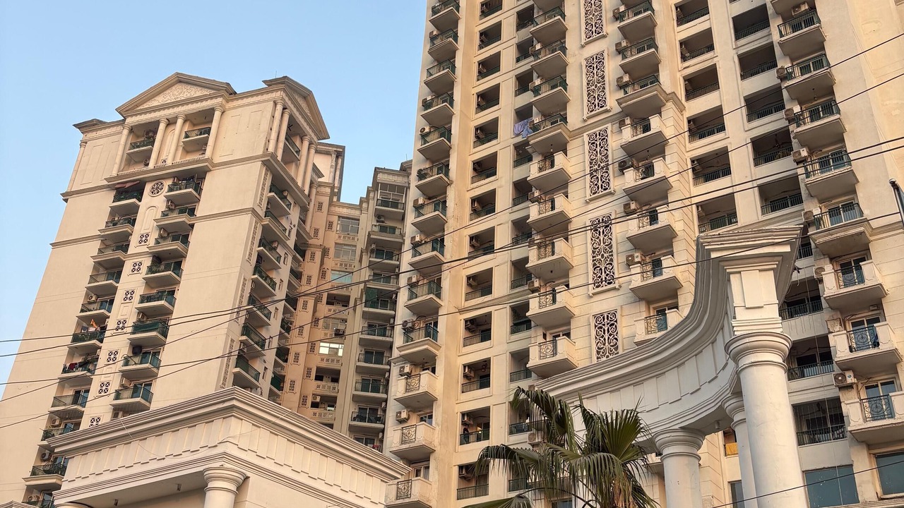 Photo of Outdoor in Noida