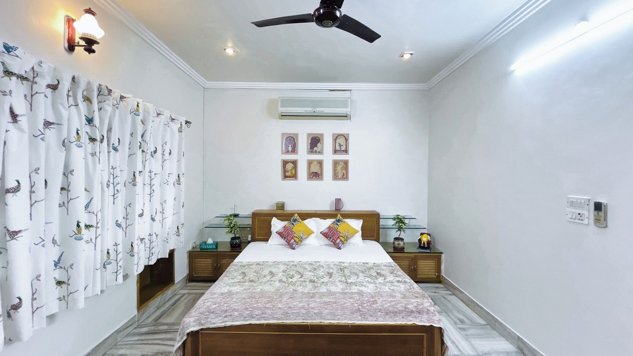Photo of Bedroom in Koramangala 4th Block