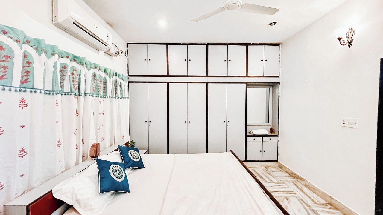 Photo of Bedroom in Koramangala 4th Block