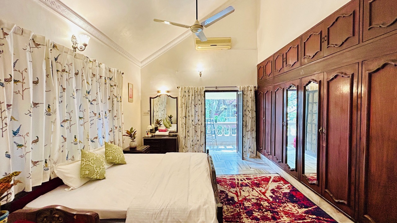 Photo of Bedroom in Koramangala 4th Block