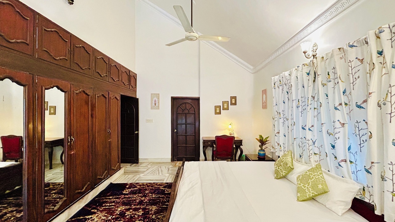 Photo of Bedroom in Koramangala 4th Block