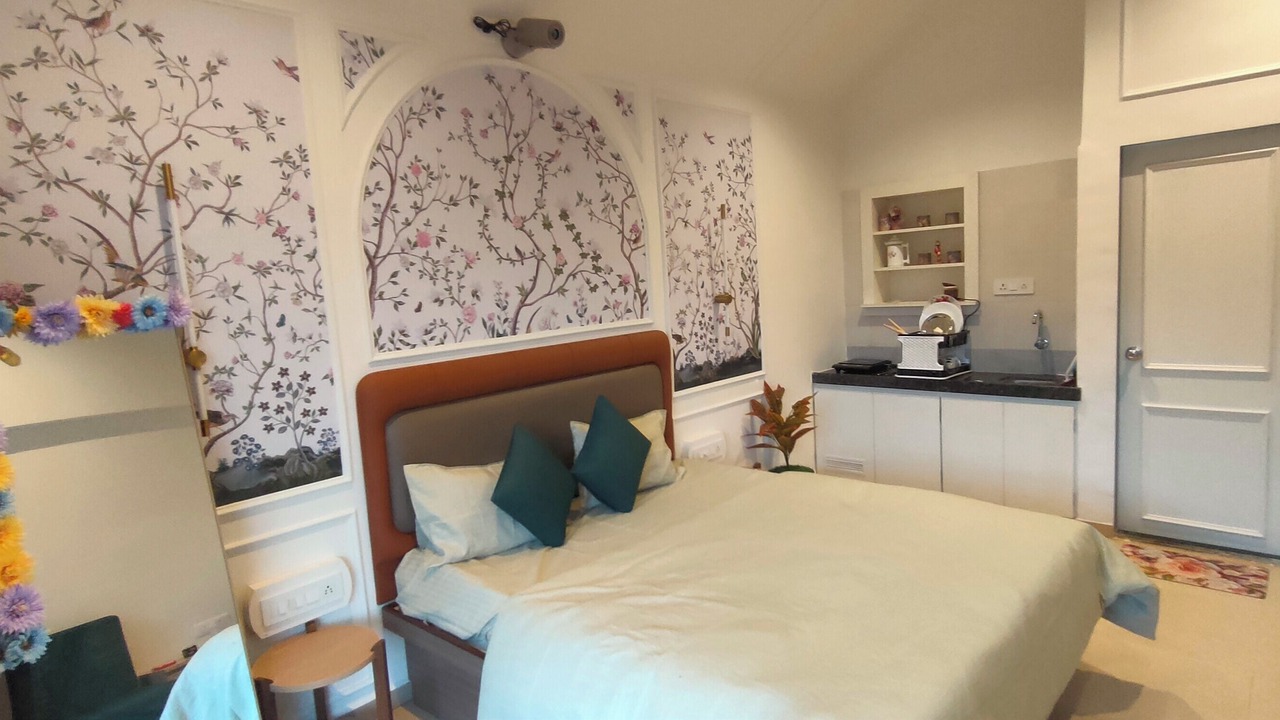 Photo of Bedroom in Karjat