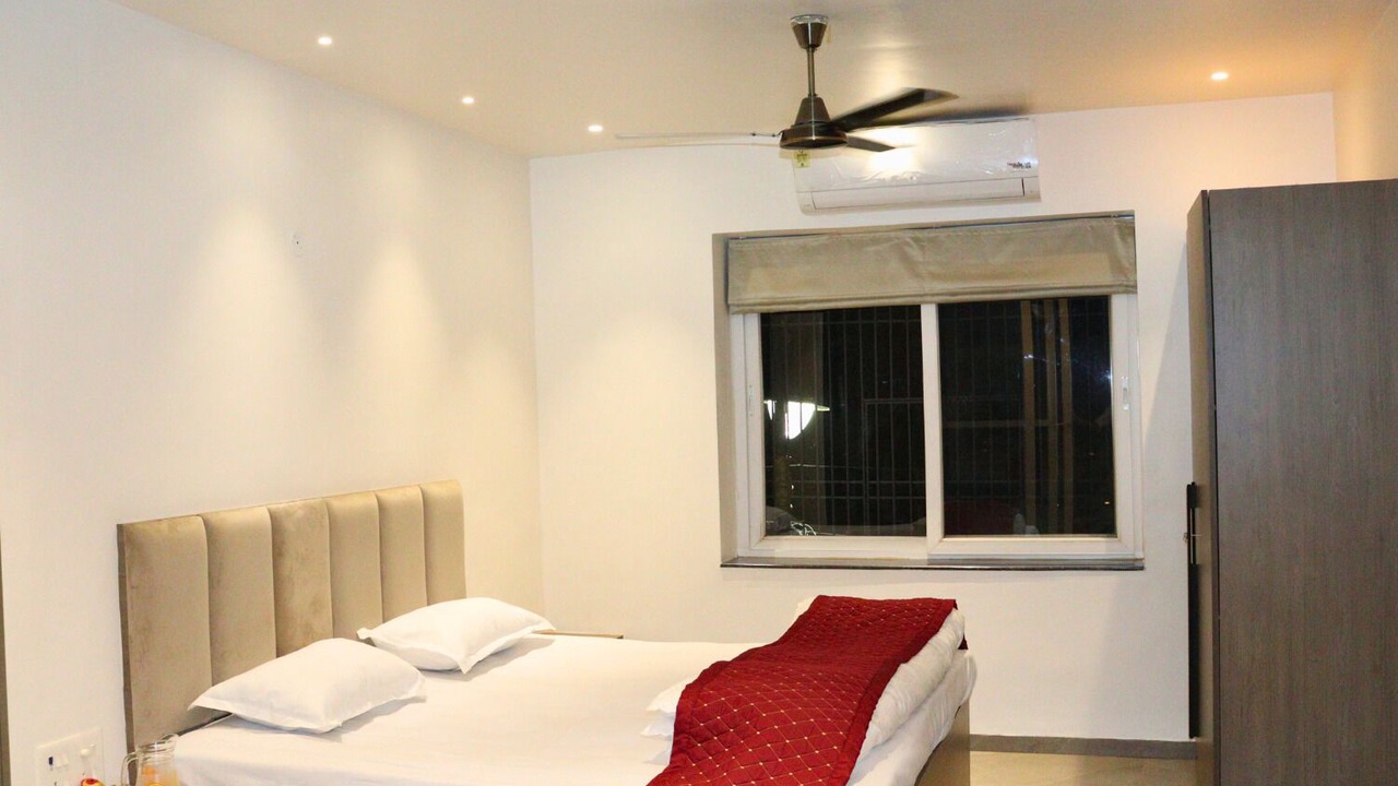 Photo of Bedroom in Sarnath