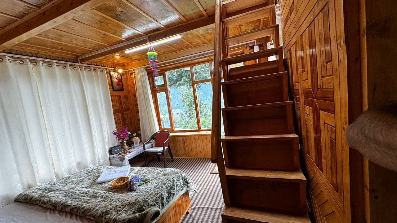 Photo of Bedroom in Banjar