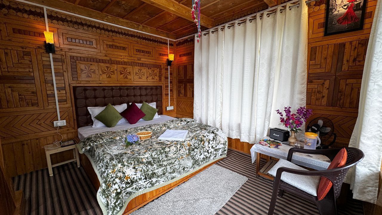 Photo of Bedroom in Banjar
