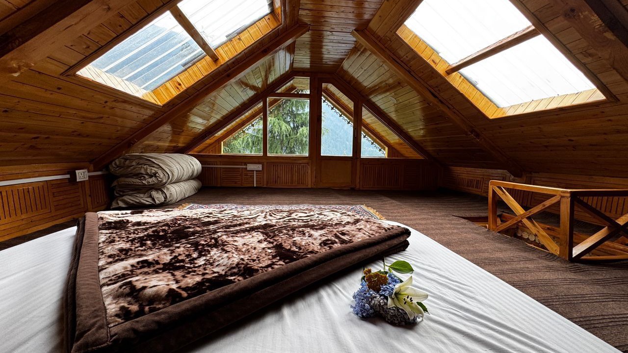 Photo of Bedroom in Banjar