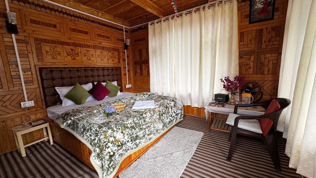 Photo of Bedroom in Banjar