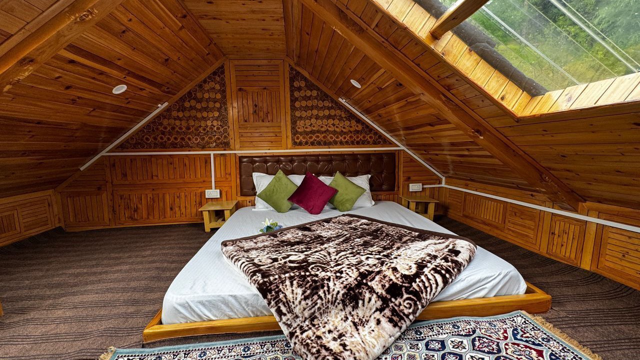 Photo of Bedroom in Banjar