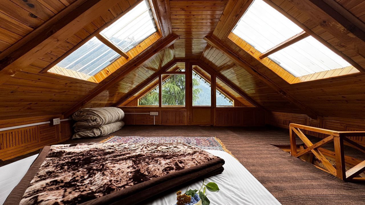 Photo of Bedroom in Banjar