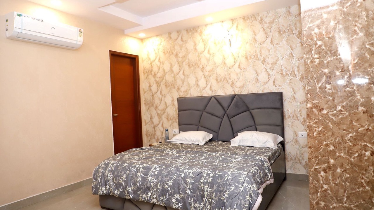 Photo of Bedroom in South West