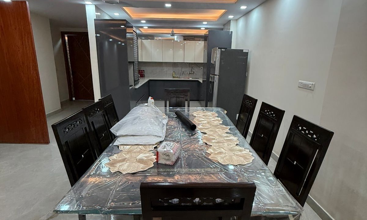 Photo of Kitchen in South West