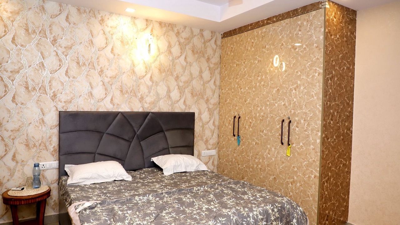 Photo of Bedroom in South West