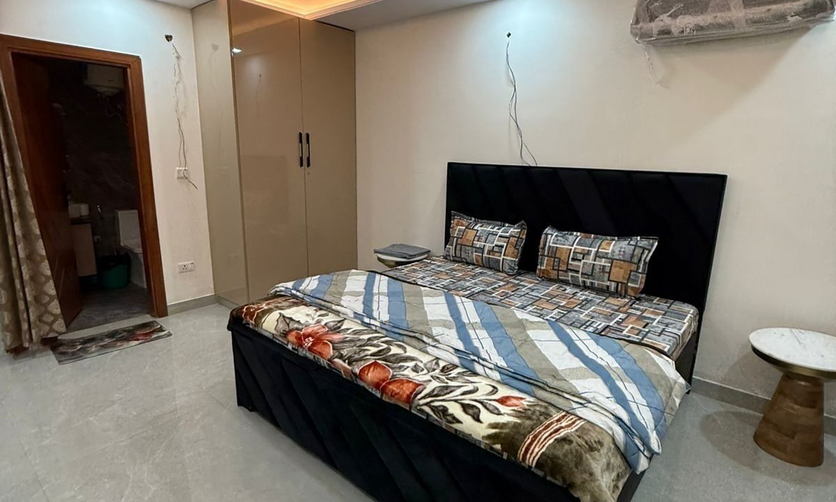 Photo of Bedroom in South West