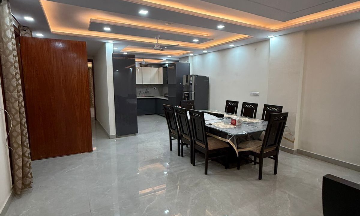 Photo of Livingroom in South West