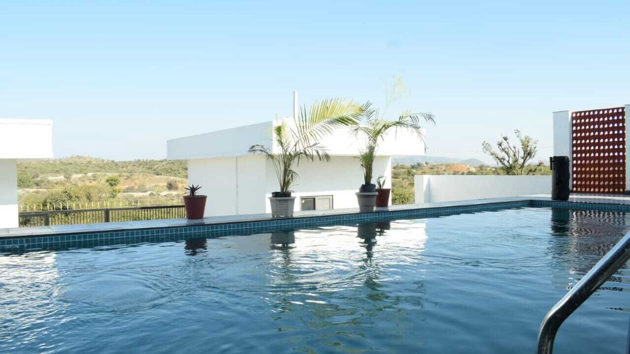 Photo of Outdoor in Gogunda