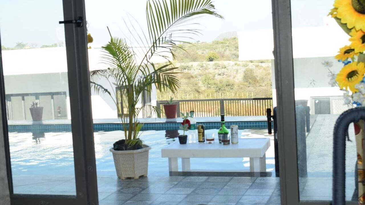 Photo of Outdoor in Gogunda