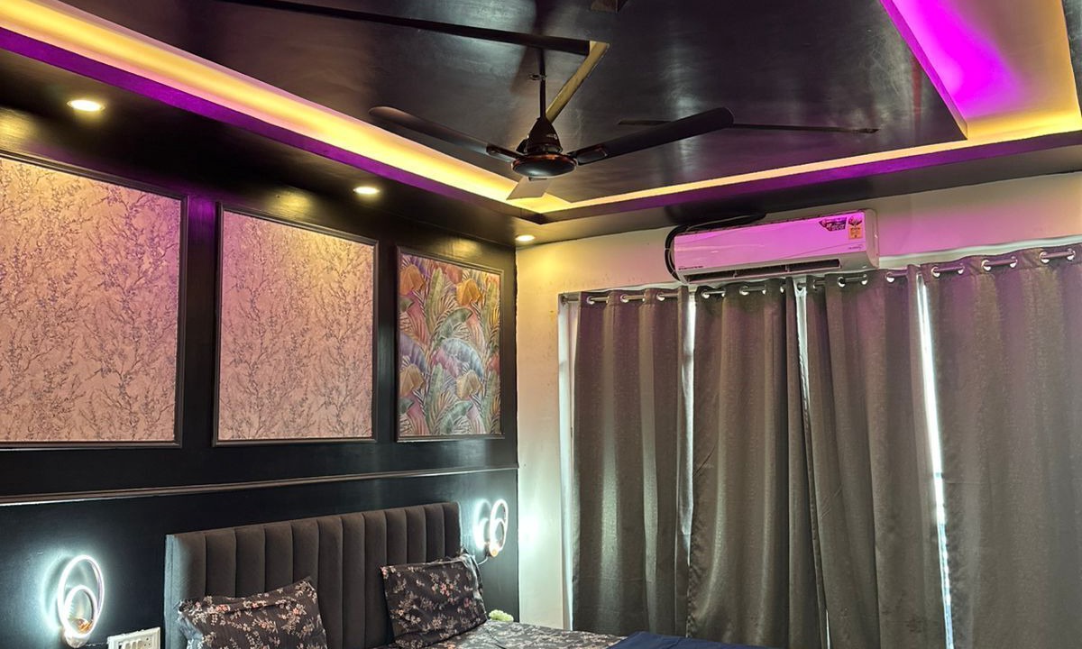 Photo of Bedroom in Greater Noida