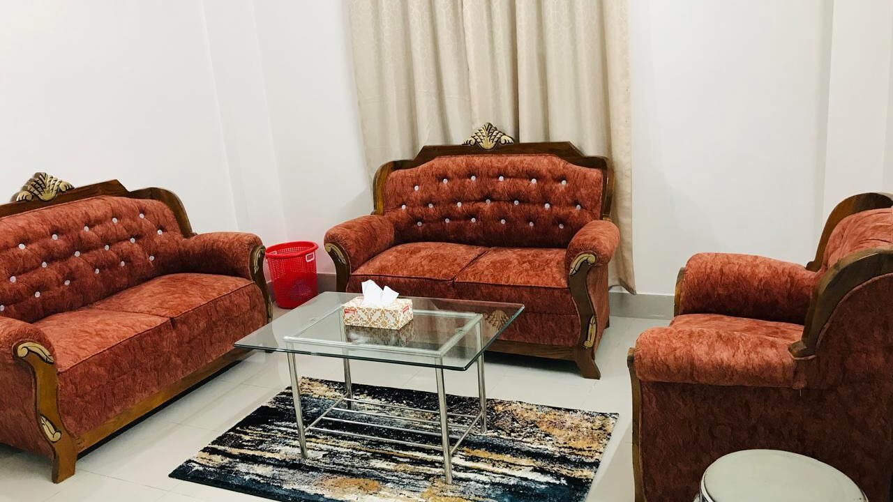 Photo of Livingroom in Mirpur