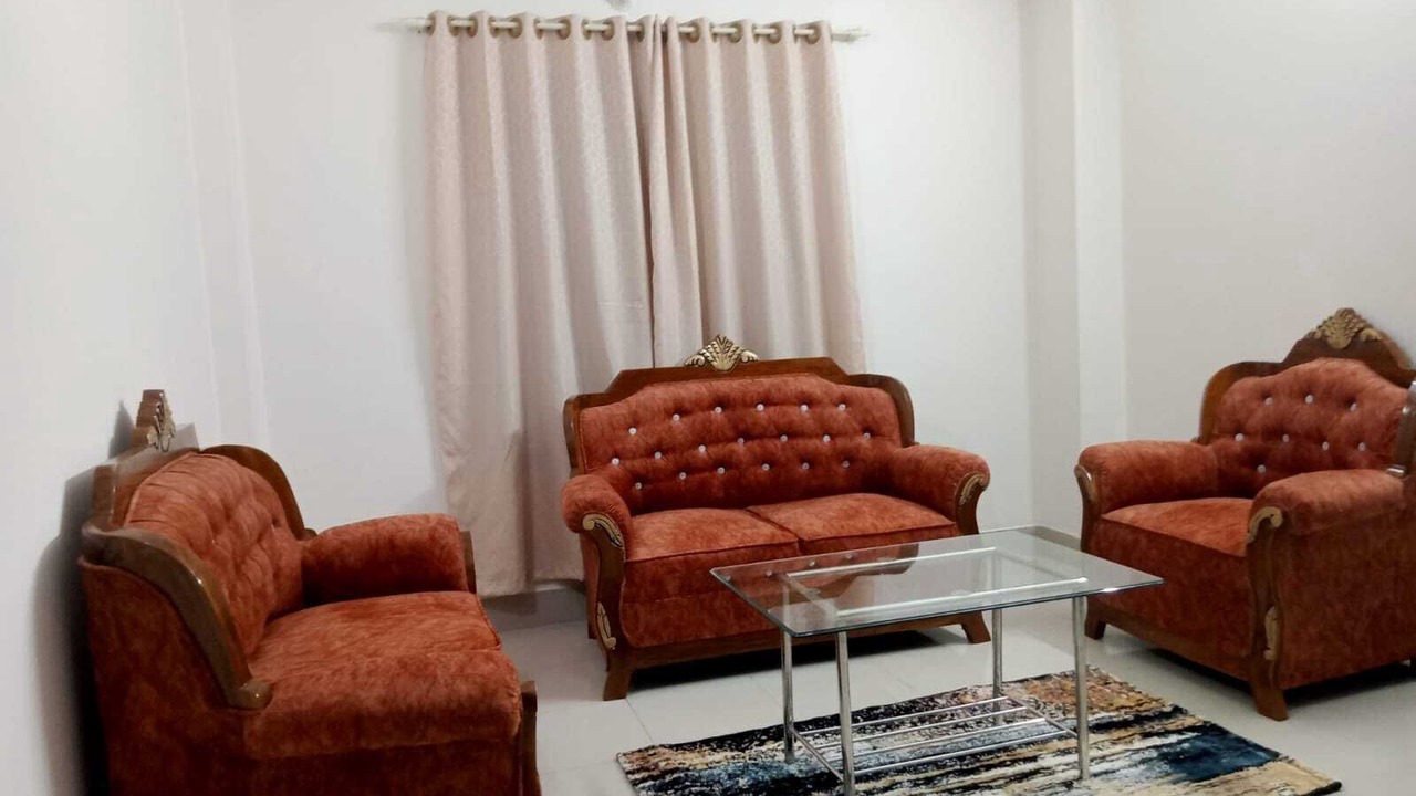 Photo of Livingroom in Mirpur