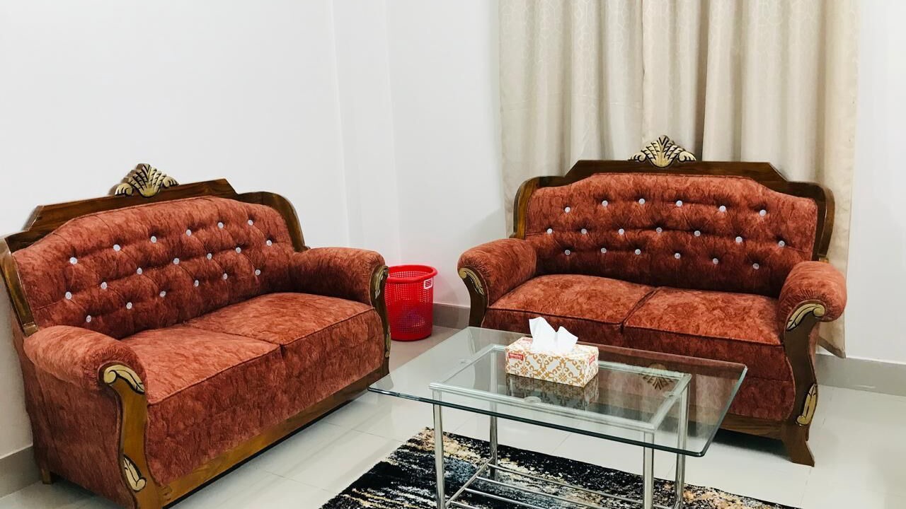 Photo of Livingroom in Mirpur