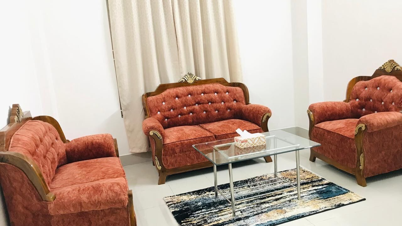 Photo of Livingroom in Mirpur
