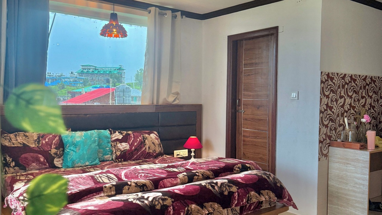 Photo of Bedroom in Naddi