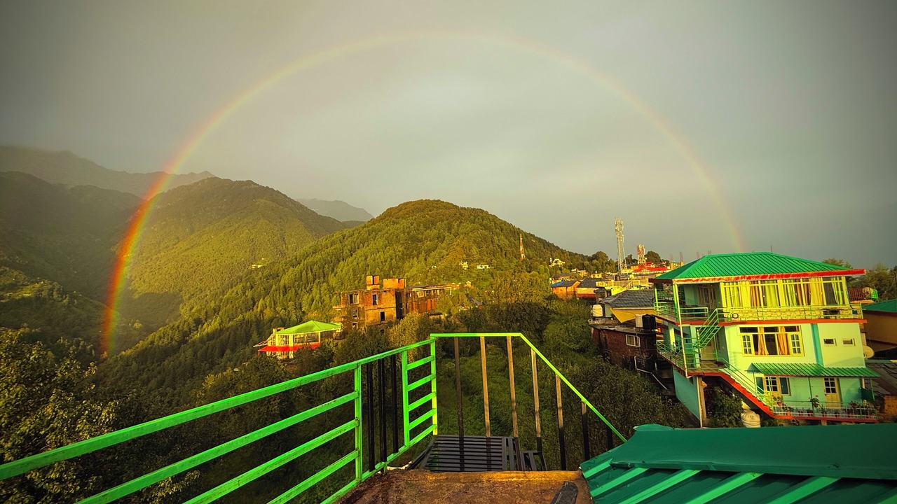 Photo of Outdoor in Naddi