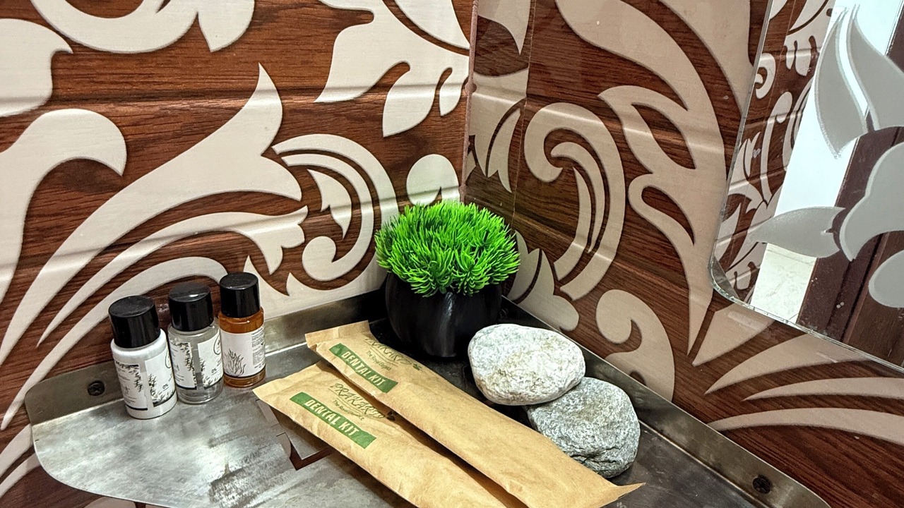 Photo of Bathroom in Naddi