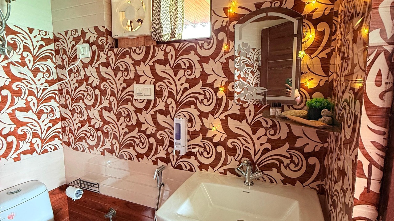 Photo of Bathroom in Naddi