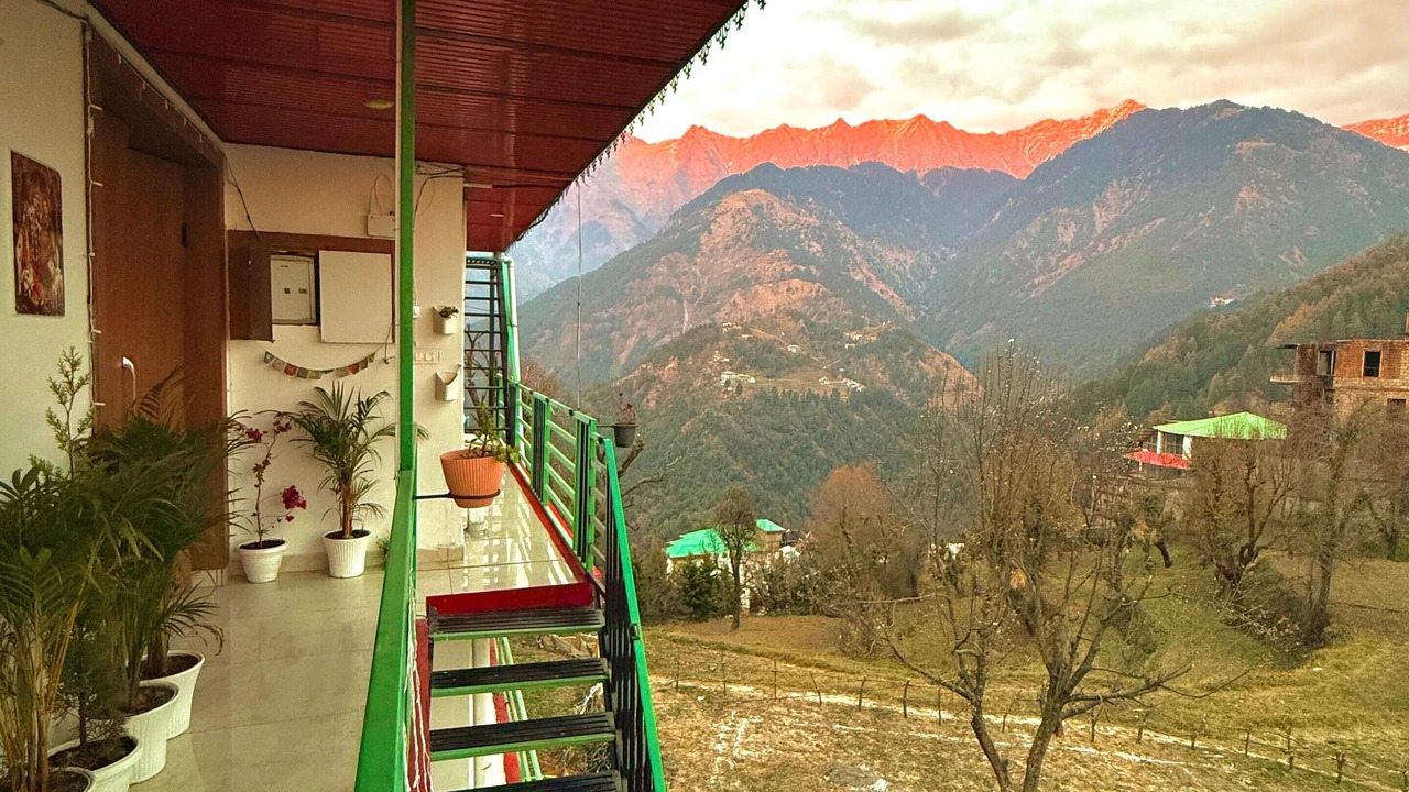 Photo of Outdoor in Naddi