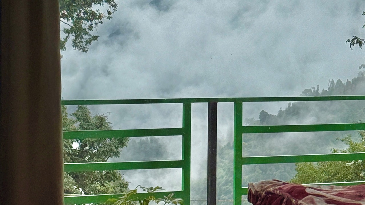 Photo of Bedroom in Naddi